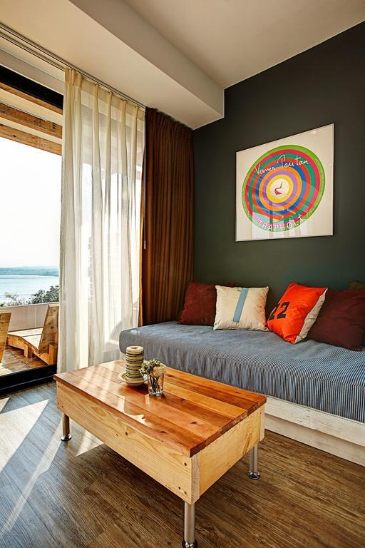 Beach House海邊民宿 Kchen-ting Pokoj fotografie