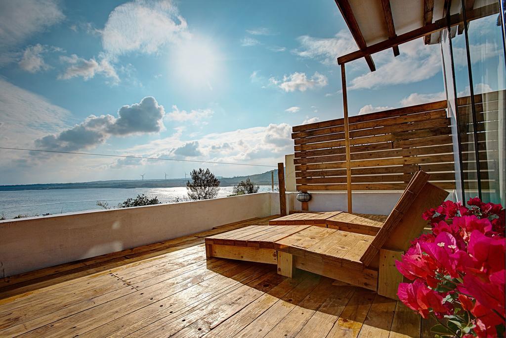 Beach House海邊民宿 Kchen-ting Exteriér fotografie