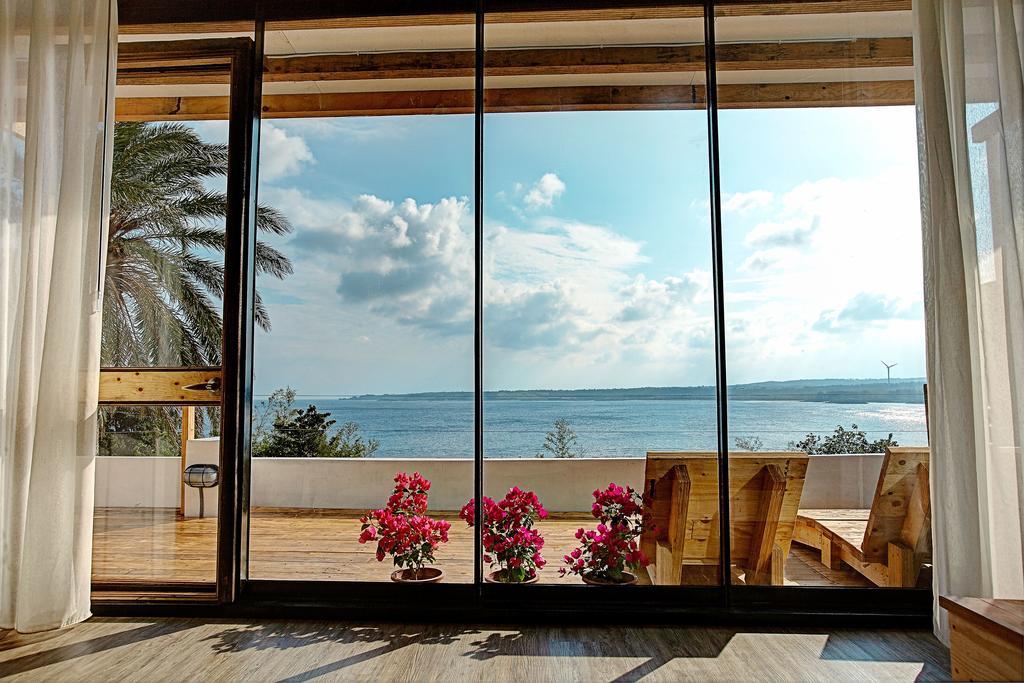 Beach House海邊民宿 Kchen-ting Pokoj fotografie
