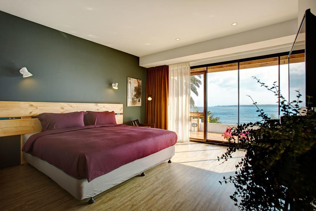 Beach House海邊民宿 Kchen-ting Pokoj fotografie