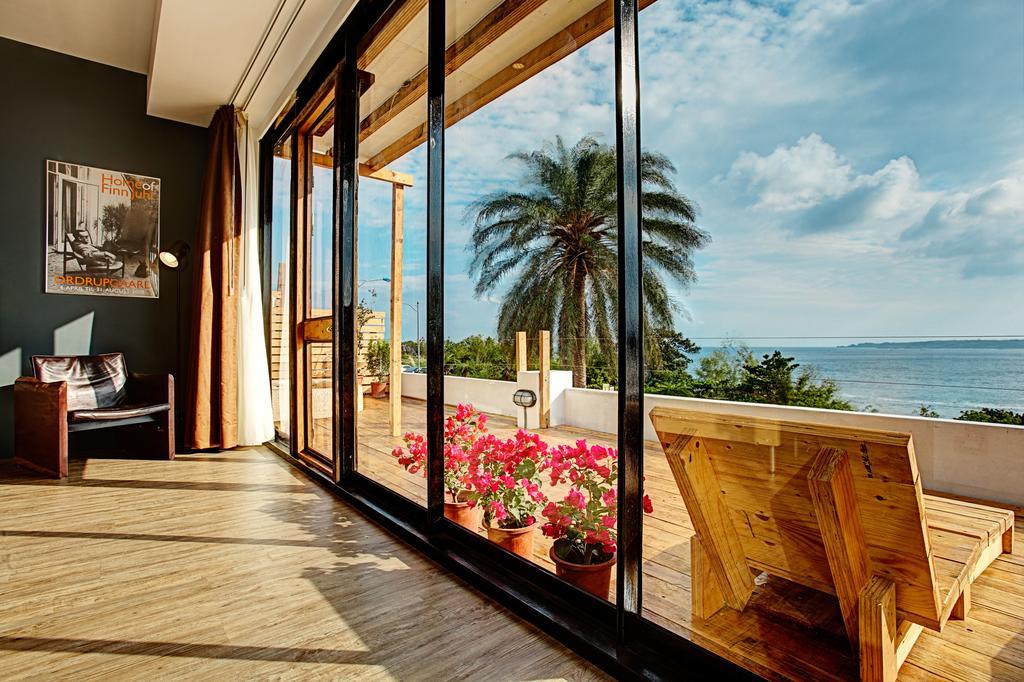 Beach House海邊民宿 Kchen-ting Pokoj fotografie
