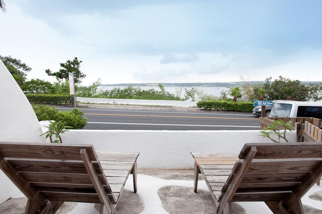 Beach House海邊民宿 Kchen-ting Pokoj fotografie
